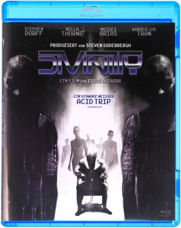 Divinity [Blu-Ray]