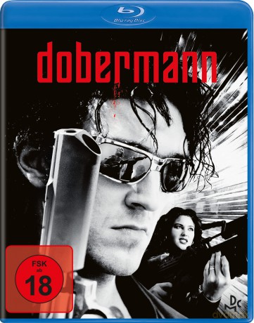 Dobermann [Blu-Ray]