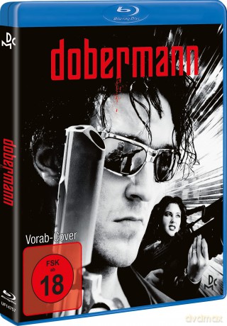 Dobermann [Blu-Ray]