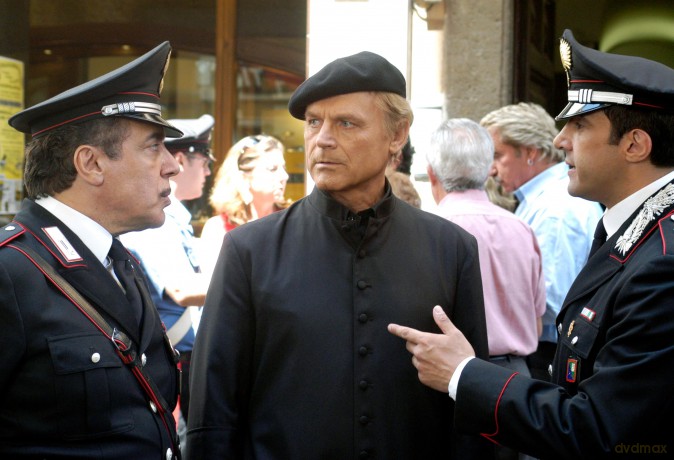 Don Matteo Staffel 5 [Blu-Ray]