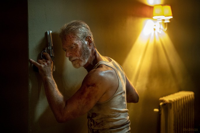Don't Breathe 2 [Blu-Ray]