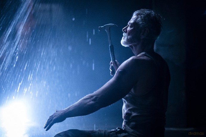 Don't Breathe 2 [Blu-Ray]