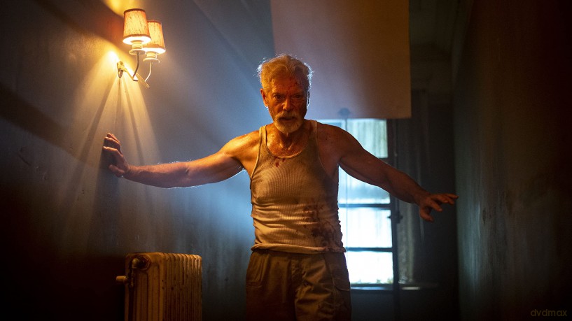 Don't Breathe 2 [Blu-Ray]