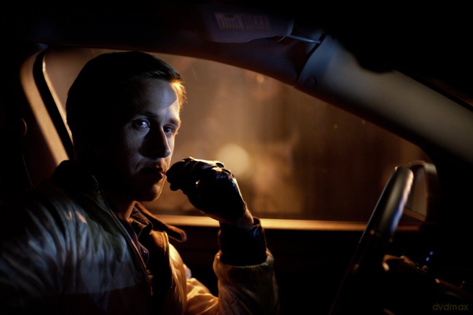 Drive (2011) [Blu-Ray]