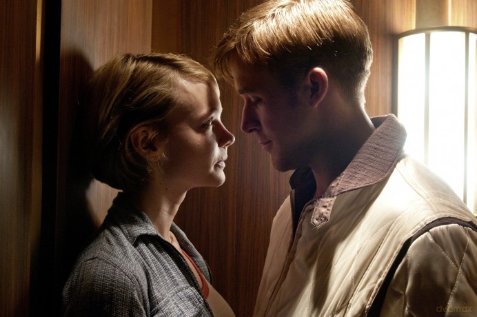 Drive (2011) [Blu-Ray]