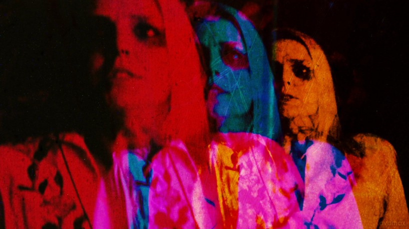 Eight Eyes - A Serbian Nightmare [Blu-Ray]