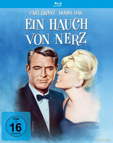 Ein Hauch von Nerz [Blu-Ray]