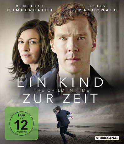 Ein Kind zur Zeit [Blu-Ray]