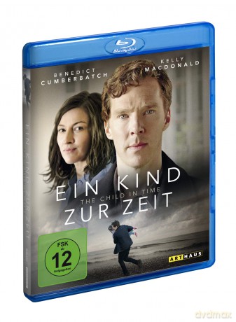 Ein Kind zur Zeit [Blu-Ray]