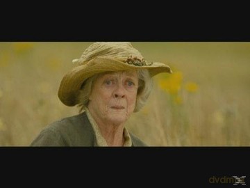 Eine zauberhafte Nanny 1+2 [Blu-Ray]