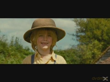 Eine zauberhafte Nanny 1+2 [Blu-Ray]