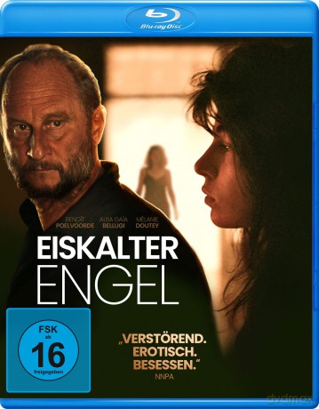 Eiskalter Engel [Blu-Ray]