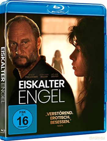 Eiskalter Engel [Blu-Ray]