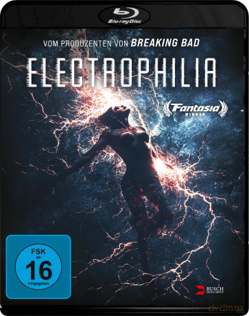 Electrophilia [Blu-Ray]
