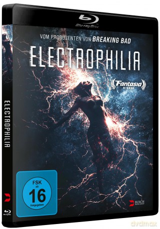 Electrophilia [Blu-Ray]