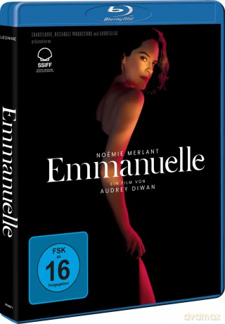 Emmanuelle [Blu-Ray]
