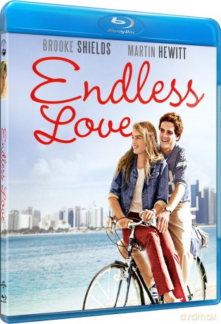 Endless Love (1981) [Blu-Ray]