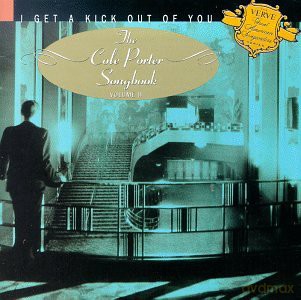 Various Abbey: Cole Porter Songbook [CD]