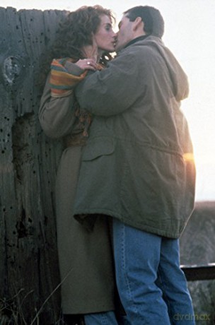Entscheidung aus Liebe [Blu-Ray]