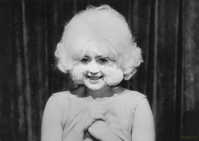 Eraserhead [Blu-Ray 4K]