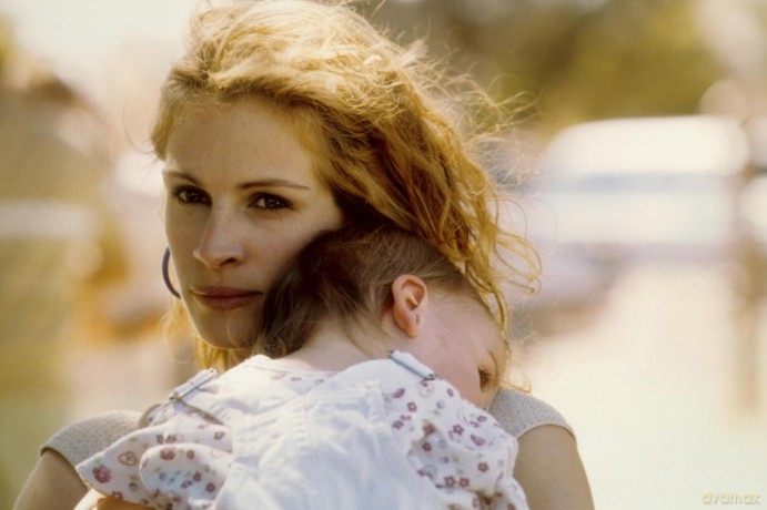 Erin Brockovich [Blu-Ray 4K]