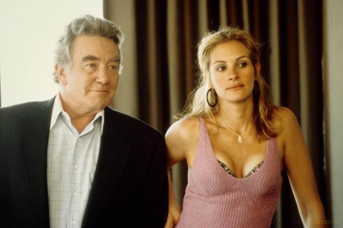 Erin Brockovich [Blu-Ray 4K]