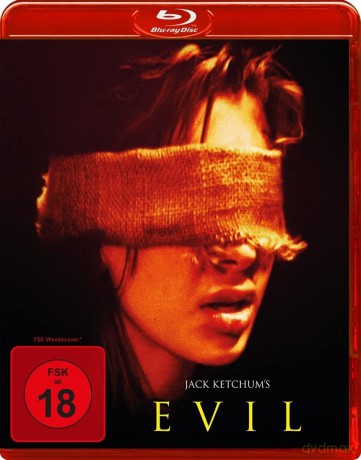 Evil (2007) [Blu-Ray]