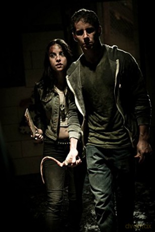 ExitUs [Blu-Ray]