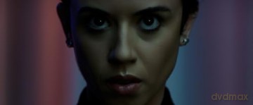Faceless After Dark [Blu-Ray]