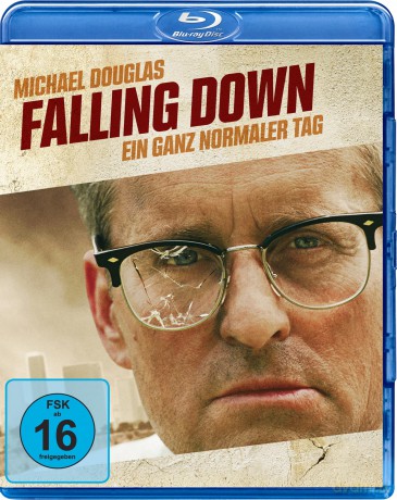 Falling Down - Ein ganz normaler Tag [Blu-Ray]