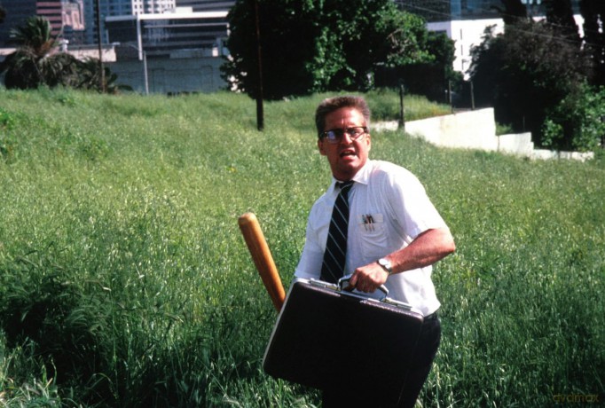 Falling Down - Ein ganz normaler Tag [Blu-Ray]
