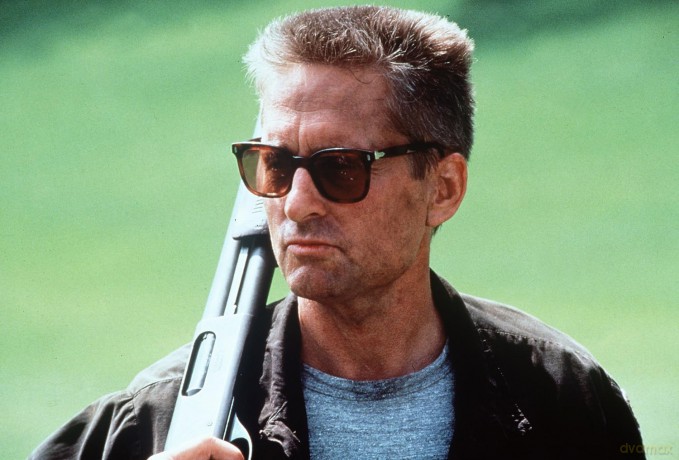 Falling Down - Ein ganz normaler Tag [Blu-Ray]