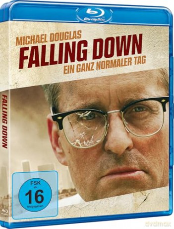 Falling Down - Ein ganz normaler Tag [Blu-Ray]