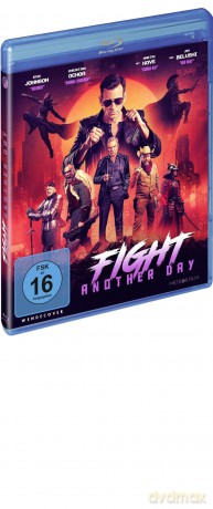 Fight Another Day [Blu-Ray]