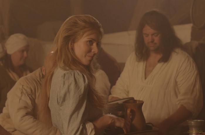 Fight for Freedom - Der blutige Pfad der Freiheit [Blu-Ray]