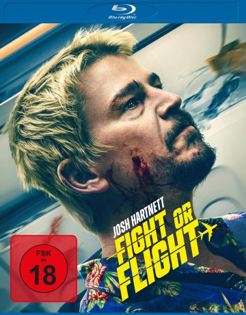 Fight Or Flight [Blu-Ray]
