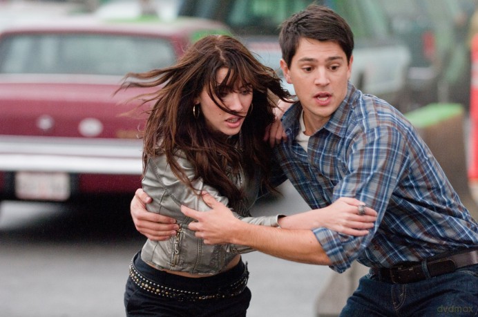 Final Destination 5 [Blu-Ray]