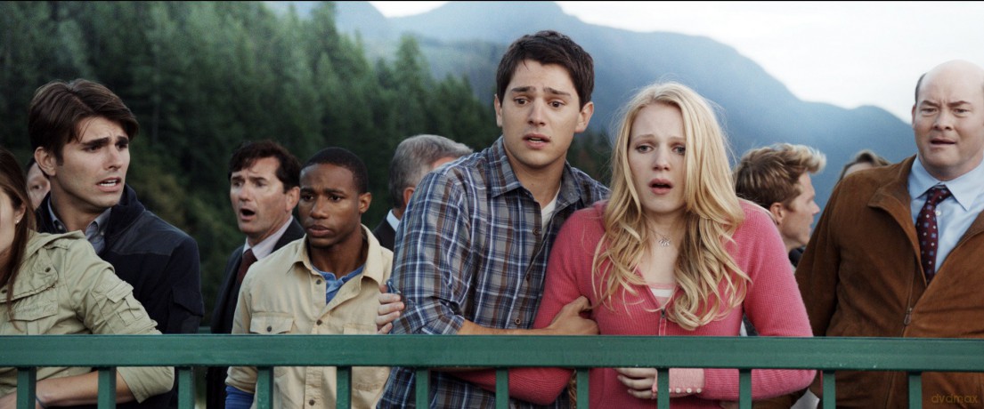 Final Destination 5 [Blu-Ray]