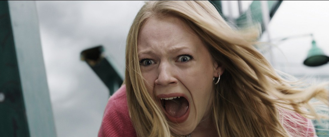 Final Destination 5 [Blu-Ray]
