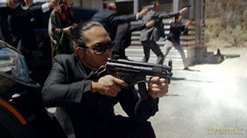 Final Storm [Blu-Ray]