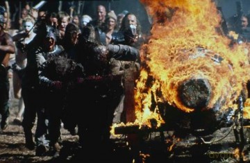 Flucht aus Absolom [Blu-Ray]