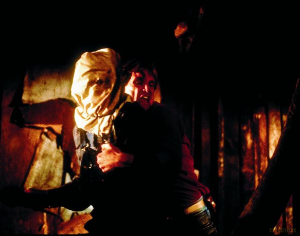 Freitag, der 13. Teil 2 [Blu-Ray 4K]
