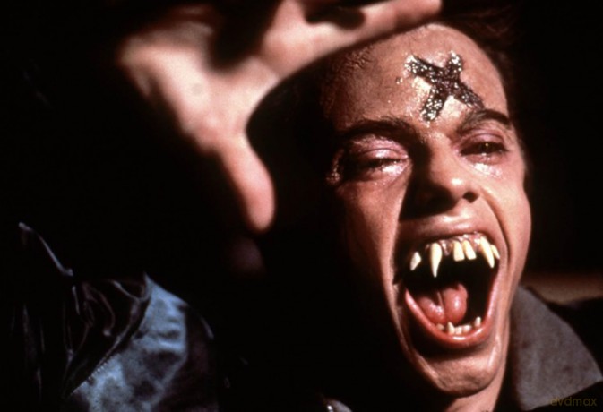 Fright Night - Die rabenschwarze Nacht (steelbook) [Blu-Ray 4K]