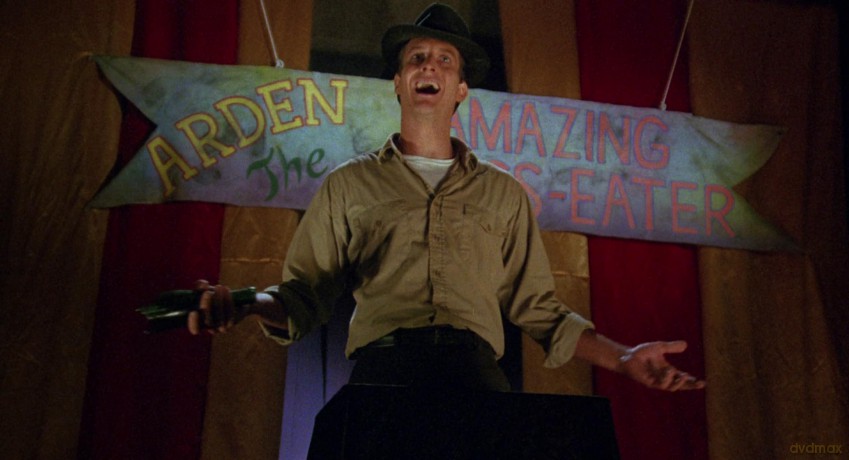From A Whisper To A Scream [Blu-Ray]
