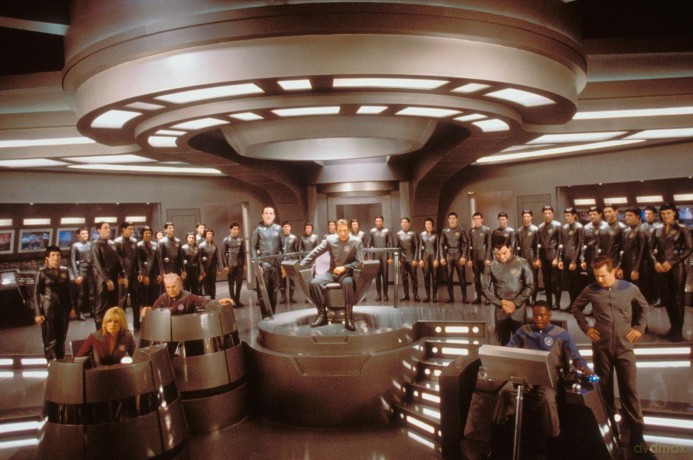 Galaxy Quest - Planlos durchs Weltall [Blu-Ray 4K]