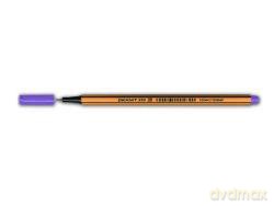 Cienkopis C970 Fioletowy [SZKOŁA]
