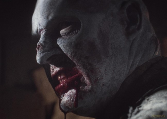 George A. Romero's Resident Evil - A Documentary [Blu-Ray]