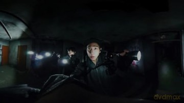 Gonjiam - Haunted Asylum (mediabook) [Blu-Ray]