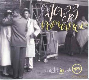 Various Artist: A Night In With Verve [4CD]