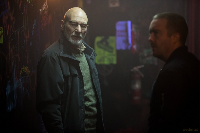 Green Room [Blu-Ray]